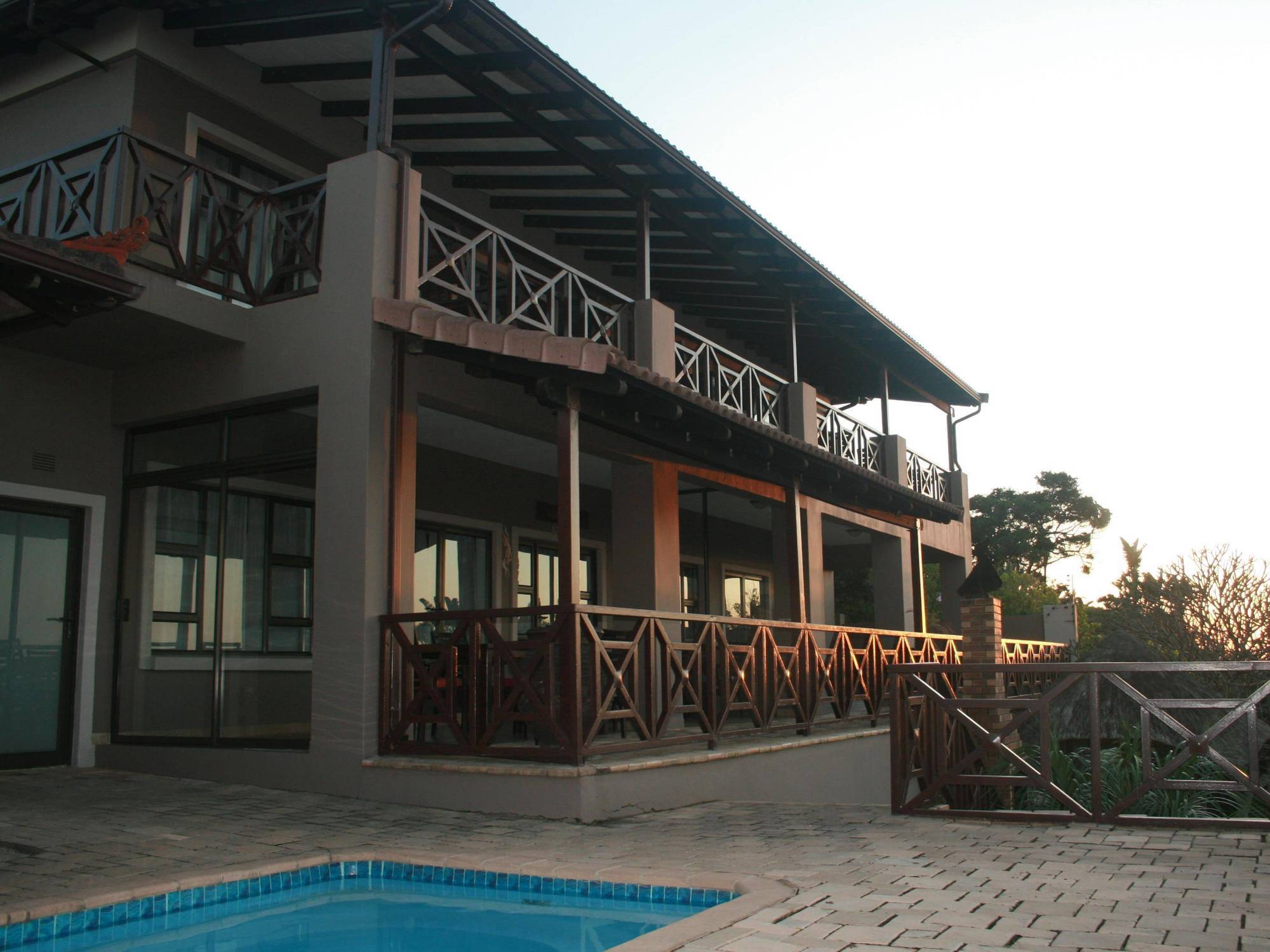 Lombok Lodge Sea Park Εξωτερικό φωτογραφία